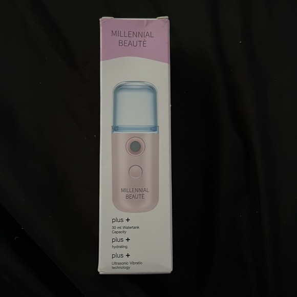 Mist sprayer - Picture 4 of 5